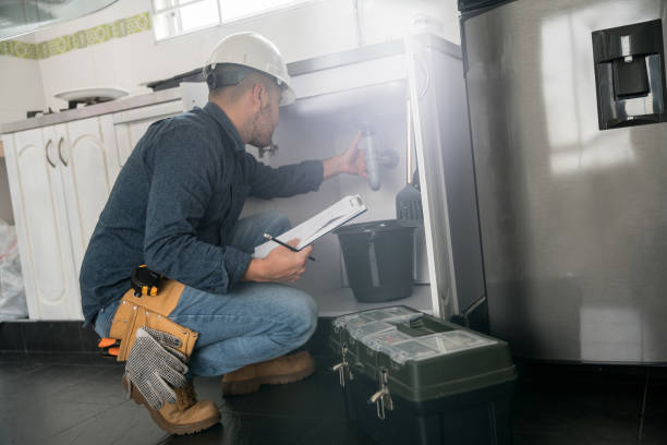  Marcellus, MI Plumbing Pros