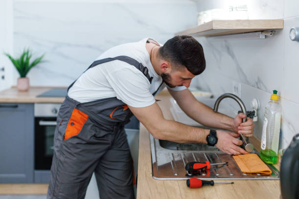 Shower Repair Services in Marcellus, MI