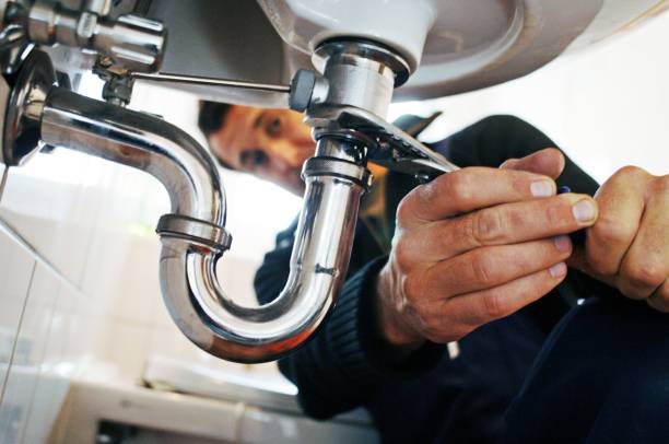 Best Plumbing Repair Near Me  in Marcellus, MI