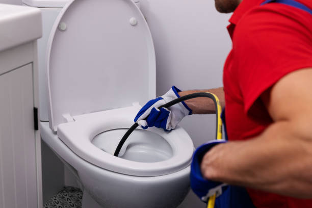 Septic Systems in Marcellus, MI