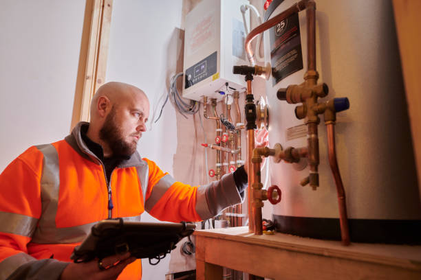 Best Same-Day Plumbing Service  in Marcellus, MI