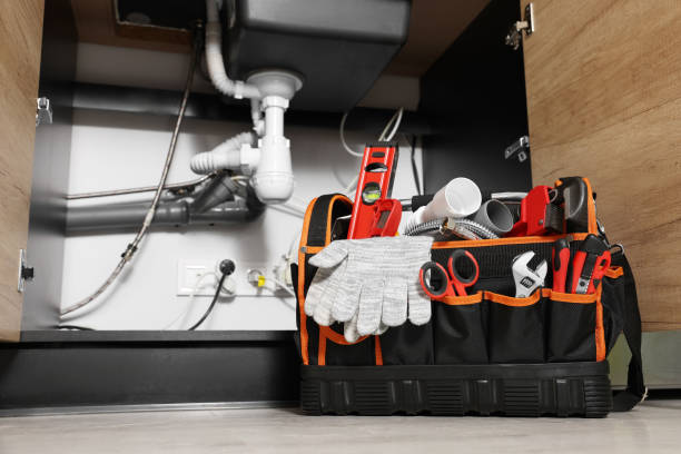 Best Affordable Plumber Near Me  in Marcellus, MI
