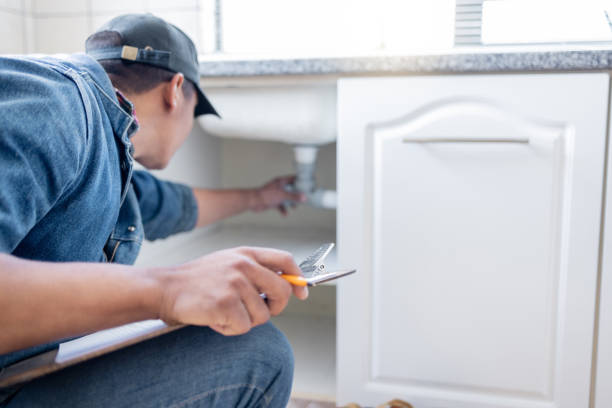 Best Water Heater Repair  in Marcellus, MI