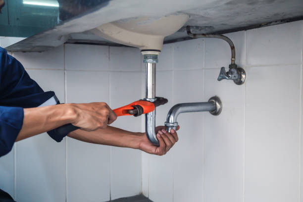 Water Softener Installation in Marcellus, MI