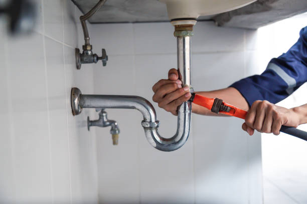 Best Local Plumber Services  in Marcellus, MI