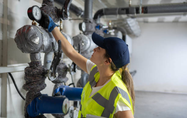 Best Emergency Plumbing Repair  in Marcellus, MI