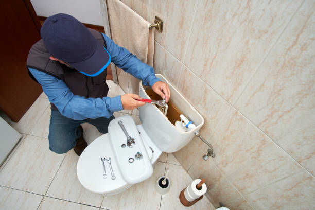Marcellus, MI Plumbing Company