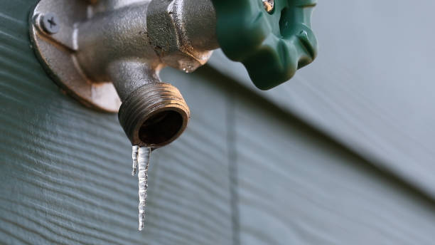 Best Faucet Repair  in Marcellus, MI