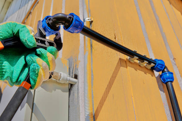 Best Sewer Cleaning Services  in Marcellus, MI