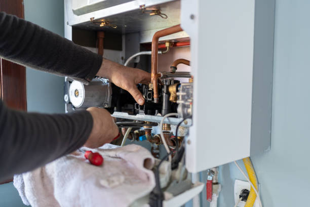 Best Sprinkler Systems  in Marcellus, MI