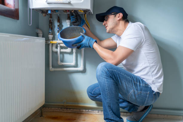Best Water Softener Installation  in Marcellus, MI