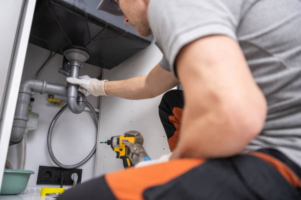 Best Hot Water Heater Installation  in Marcellus, MI