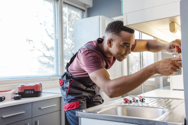 Best Best Plumbers Near Me  in Marcellus, MI